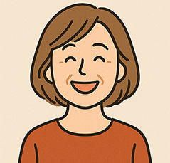 50代女性
