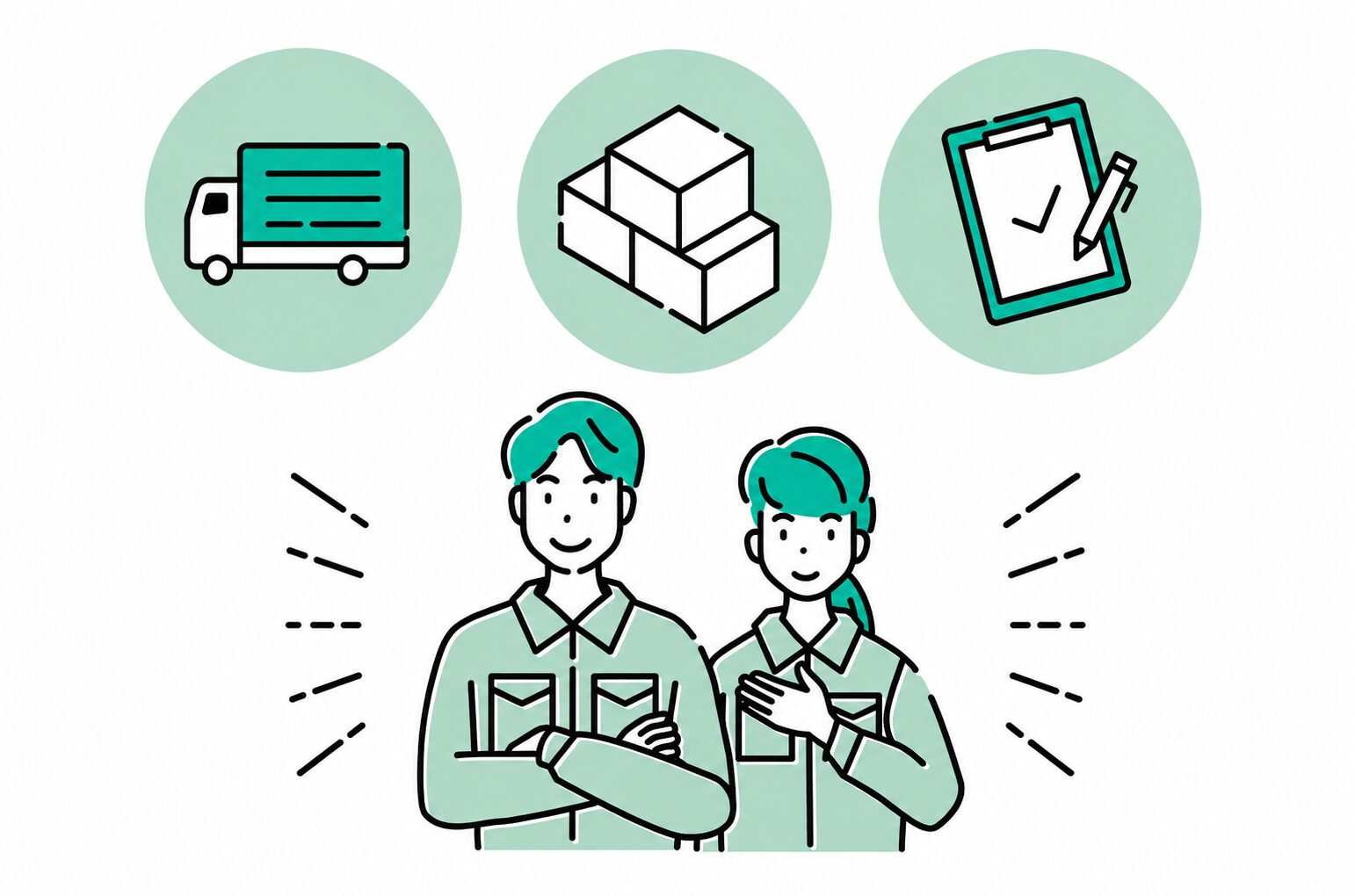 Reliable Moving and Organizing Support