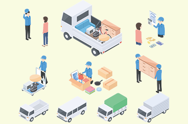 買取サービスの種類